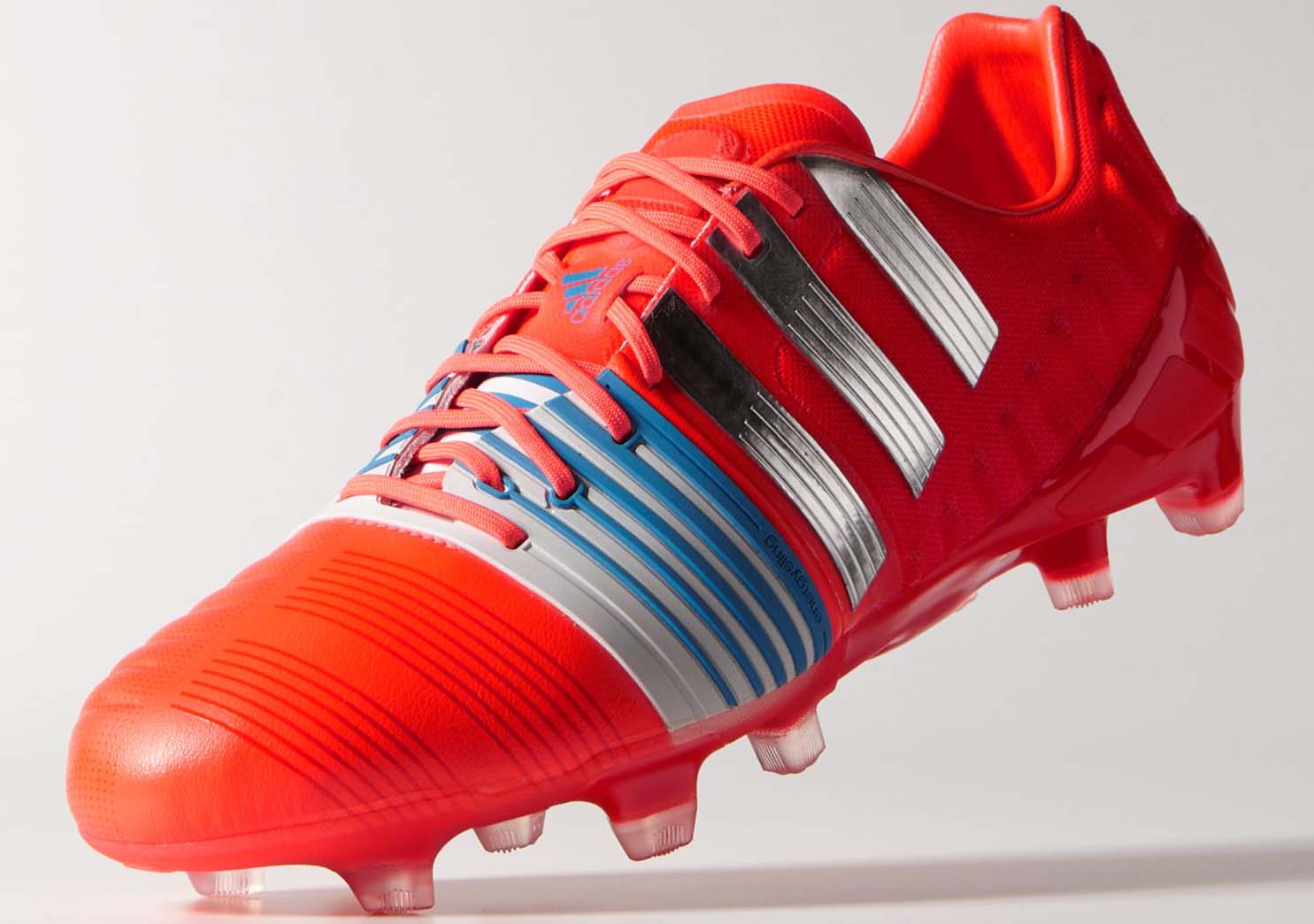 Adidas on sale nitrocharge dames